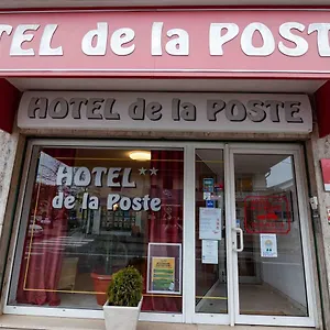 De La Poste ** Douvaine