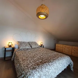 Au coeur d'Anglet, 10 min de Biarritz, plage à 7 min Appartement Anglet