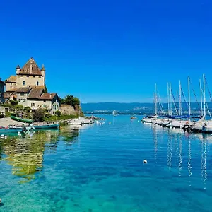 Le Leman Appartement