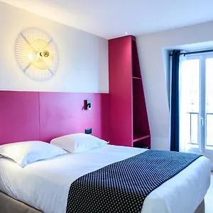 visit hotel