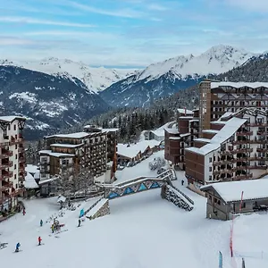 Pierre & Le Britania *** La Tania