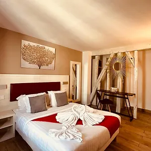 visit hotel