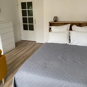 Beautiful Located South Of Paris Appartement Bourg-la-Reine