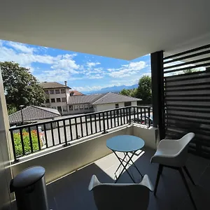 Cosy Et Confortable A Deux Pas Du Appartement
