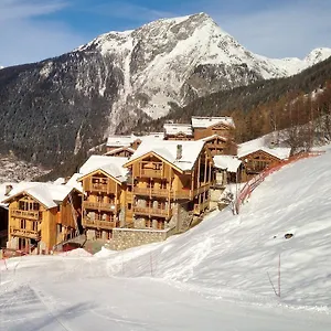 Black Diamond **** Sainte-Foy-Tarentaise