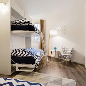 Leydet Appartement Aix-en-Provence