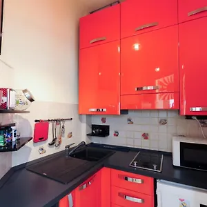 Mini Miro Five Stars House Appartement Nice