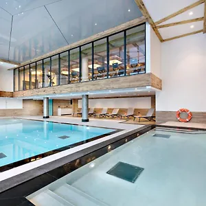 Mgm & Residences - Elena **** Les Houches