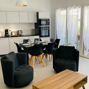 Alps Cocoon Appartement