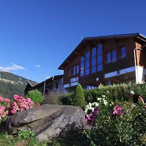 Vvf La Plagne Montchavin Paradiski *** Bellentre