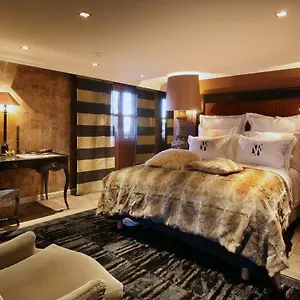 Le Saint Roch ***** Courchevel